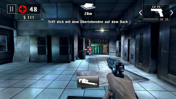 Dead Trigger 2 (53 fps)