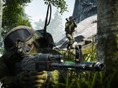 Игру Squad можно бесплатно опробовать в Steam до 28 сентября.