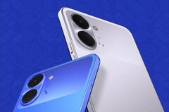 Смартфон Tecno Spark Go 3 оснащен 13 МП одинарной камерой (Источник изображения: Tecno)