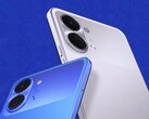 Смартфон Tecno Spark Go 3 оснащен 13 МП одинарной камерой (Источник изображения: Tecno)