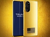 Даже спустя год все еще не ясно, существует ли Trump T1 Phone.