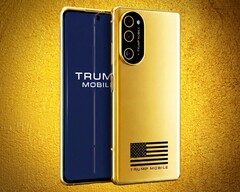Даже спустя год все еще не ясно, существует ли Trump T1 Phone.