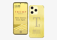 Телефон Trump T1 Phone не является 
