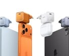 Зарядное устройство Nexode Air 65W GaN от Ugreen теперь доступно в Европе