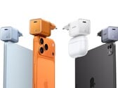 Зарядное устройство Nexode Air 65W GaN от Ugreen теперь доступно в Европе