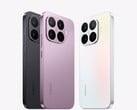 Xiaomi 17T.