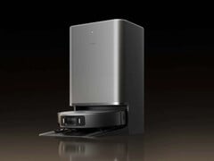 На рынке появился робот-пылесос Xiaomi Robot Vacuum 6 Max