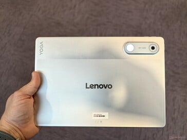 Задняя панель Yoga Tab Gen 2