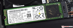 256 ГБ SSD от SK Hynix (M.2 2280)