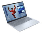Новейший Dell 16 Plus не может сравниться по производительности с некоторыми вариантами Inspiron 16 Plus даже в том же ценовом диапазоне (Источник изображения: Dell)