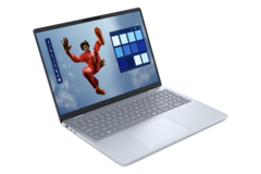 Новейший Dell 16 Plus не может сравниться по производительности с некоторыми вариантами Inspiron 16 Plus даже в том же ценовом диапазоне (Источник изображения: Dell)