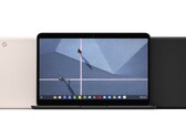 Новенькие Pixelbook Go получили интересную рельефную фактуру нижней части корпуса (Источник: itc.ua)