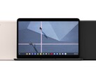 Новенькие Pixelbook Go получили интересную рельефную фактуру нижней части корпуса (Источник: itc.ua)