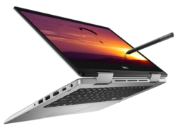 На обзоре: Dell Inspiron 14 5000 5482 2-in-1. Тестовый образец предоставлен подразделением Dell в США