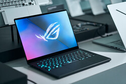 Asus ROG Zephyrus G14