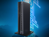 Разъем TB5 плюс 3x USB-A 10 Гбит/с с PD и Ethernet-карта. (Источник изображения: Gigabyte)