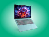 Модель IdeaPad Slim 3 14IWC11 поступила в продажу в Европе в цветовом исполнении «Jelly Mint».