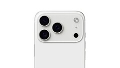 Возможно, iPhone 17 Pro, но где же логотип? (Источник изображения: Majin Bu)