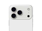 Возможно, iPhone 17 Pro, но где же логотип? (Источник изображения: Majin Bu)