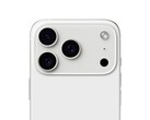Возможно, iPhone 17 Pro, но где же логотип? (Источник изображения: Majin Bu)