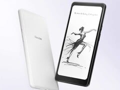 IReader Tango - это новое устройство для чтения электронных книг, которое выглядит как смартфон (Источник изображения: iReader)