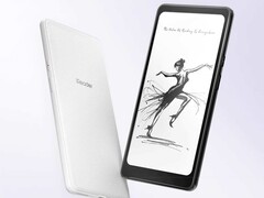 IReader Tango - это новое устройство для чтения электронных книг, которое выглядит как смартфон (Источник изображения: iReader)