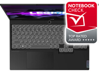 Lenovo Legion S7 15ACH6 (88%)