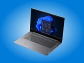 Новейший 17-дюймовый ноутбук Lenovo использует платформу Intel Wildcat Lake.