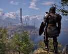 The Elder Scrolls IV: Oblivion Remastered на Nintendo Switch, часть 2.