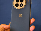 OnePlus 13 может появиться в продаже по всему миру в привлекательной голубой отделке, показанной здесь. (Источник изображения: @sondesix)