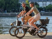 Складной электронный велосипед Vektron четвертого поколения доступен в различных конфигурациях (Источник изображения: Tern)