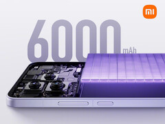 Civi 5 Pro еще больше размоет грань между подразделениями Xiaomi, выпускающими смартфоны среднего и флагманского уровней. (Источник изображения: Xiaomi)