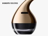 Крупный план наушников Xiaomi "Ear Clip-On Headphones".