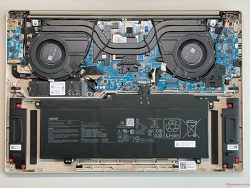 Внутренняя планировка