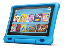 На обзоре: Amazon Fire HD 10 Kids Edition (2019). Тестовый образец предоставлен компанией Amazon