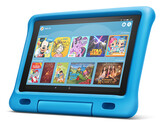 Планшет Amazon Fire HD 10 Kids Edition (2019). Краткий обзор от Notebookcheck