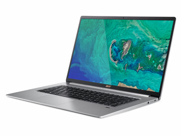 Респект и уважуха Acer за 15-дюймовый ноутбук весом в 999 грамм!