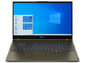 Обзор ноутбука Lenovo Legion C7 15IMH05