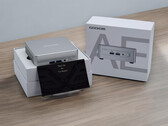 Обзор Geekom AE7: Мини-ПК NUC с AMD Ryzen 9 7940HS, оперативной памятью DDR5, современными интерфейсами и одной проблемой