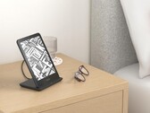 Появилась новая беспроводная зарядная док-станция Anker Amazon для Kindle. (Источник изображения: Amazon)