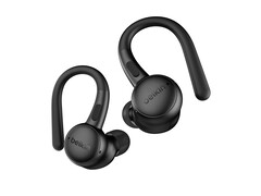 Belkin SoundForm ActiveFit был анонсирован на выставке IFA 2025 и отличается впечатляющим 36-часовым временем автономной работы. (Источник изображения: Belkin)