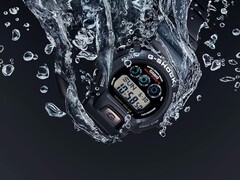 Часы Casio G-Shock GW-6900U-1 развивают классическую модель