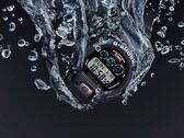 Часы Casio G-Shock GW-6900U-1 развивают классическую модель