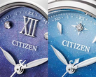 Citizen ES9510-65L и ES9491-50L