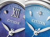Citizen ES9510-65L и ES9491-50L
