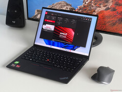 Lenovo ThinkPad E14 G5