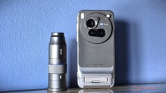 Глобальный Vivo X300 Pro также доступен с более емкой батареей и стоит даже дешевле, чем официальная европейская модель. (Источник изображения: Notebookcheck)