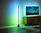 Напольная лампа Govee Floor Lamp 2 Pro может быть усовершенствованной версией оригинальной Floor Lamp Pro (на фото). (Источник изображения: Govee)