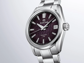 Часы Spring Drive U.F.A. SLGB005 от Grand Seiko теперь доступны в Северной Америке и Европе. (Источник изображения: Grand Seiko)