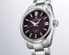 Часы Spring Drive U.F.A. SLGB005 от Grand Seiko теперь доступны в Северной Америке и Европе. (Источник изображения: Grand Seiko)